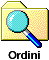 Sfoglia ordini per cliente